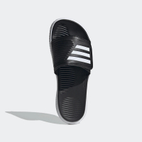adidas 愛迪達 運動鞋 拖鞋 男鞋 女鞋 ALPHABOUNCE SLIDE 2.0(GY9415)