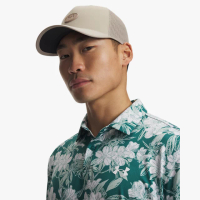 UA StealthForm Mid Unisex Trucker Hat Unisex Trucker Hat