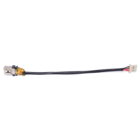 Replacement Laptop New DC Power Jack Harness Plug In Cable for Acer Swift 3 SF314-51 51G N16P5 50.VDFN5.005