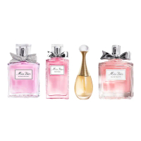 【Dior 迪奧】淡香水 50ml(多款任選 國際航空版 MISS DIOR/花漾迪奧/漫舞玫瑰/J ADORE)