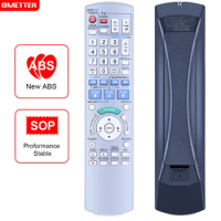 EUR7659Y90 Remote Control Fit for Panasonic DVD/TV DMR-EH75 EH75V EH75VS EH75VP E85H E85HP E85PP EH50P EH50PC EH50S EH55 EH559P