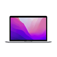 2022 Apple MacBook Pro 13.3吋 M2晶片 8核心CPU/10核心GPU/8G/256G SSD 蘋果筆電