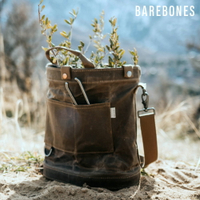 Barebones GDN-099 多功能覓食採摘袋 Foraging Bag / 城市綠洲(收穫包、園藝包、園藝用品)