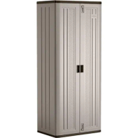 BMC7200 Storage Cabinet, Platinum
