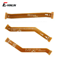 Main Board Mainboard Motherboard LCD Connector Flex Cable For Samsung Galaxy A80 A70 A60 A50 A40 A30 A20 A20e A10 A10e