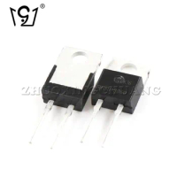 10PCS RHRP3060 30A 600V TO-220 Fast recovery diode brand new original