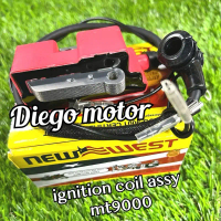 MT9000 Cdi Koil Newest Pengapian Mesin Chainsaw Senso Montana Maestro