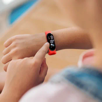 Children'S Sports Smart Watch Outdoor Silicone Bracelet Electronic Watch Kids Bracelet Digital Watches Boys Girls Relogio
