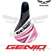 Genio SD-1662 Sepeda BMX 12 16 18 Jok Sepeda Anak