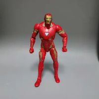 Marvel Legends Ironman MK46 No Accessory 6" Loose Action Figure