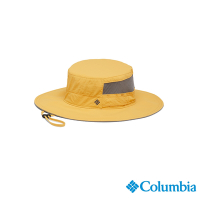 Columbia 哥倫比亞 中性 - UPF50快排遮陽帽-黃色 UCU91070YL / S23