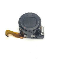 Original For Sony DSC-RX100III III IV M3 M4 M5 lens repair accessories