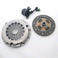 Clutch Kit For Nissan Versa 2012-2019 1.6 For Nissan Tiida 2013-2018 1.6 For Nissan Note 2014-2019 1.6 For Nissan March 2012-201