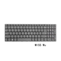 NEW US keyboard For Lenovo ideapad 330-15 330-15AST 330-15IGM 330-15IKB US laptop keyboard with backlight