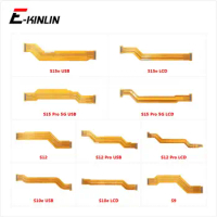 Main Board Motherboard Connection LCD Display Connector Flex Cable For Vivo S9 S10e S12 S15 Pro 5G S15e