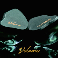 Softears Volume 1 DD + 2 BA Hybrid Hifi Music Monitor Studio Audiophile In-Ear HIFI IEMs Earbuds Earphones Headphone Headset