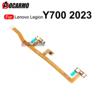 For Lenovo Legion Y700 II 2023 Microphone Mic Phone Flex Repair Repalcement Parts