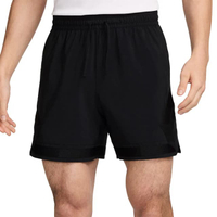 Jordan Sport กางเกงบาสเกตบอลผู้ชาย สีดำ