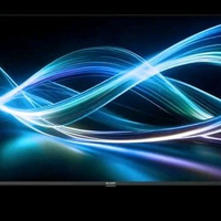 Sharp tv led 43 inch 4K UHD Smart