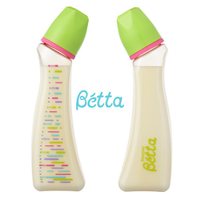 日本Dr. Betta奶瓶 Jewel S4-320ml(PPSU)