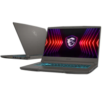 【MSI 微星】15.6吋 i5 RTX4050-6G 電競筆電(Thin 15/i5-13420H/16G/512G/Win11/B13VE-3077TW)