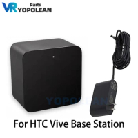 New VR Base Station For Htc Vive Locator Htc Vr Sensor Pro Locator Base Station Bracket Tracker Locator 1.0 Single Accessory