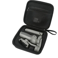 osmo gimbal Portable case mini storage bag Handbag for dji osmo mobile 3 / OM 4 gimbal handheld camera Accessories