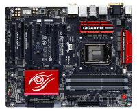 {保固一年 可打統編}特價！技嘉Z97X-Gaming 7 豪華大板 Z97主板 DDR3支持 i7 4790k