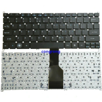 US laptop keyboard For ACER Aspire S3 S3-391 S3-951 S3-371 S5 S5-391 One 725 756 V5-171 Travelmate B1 B113 B113-E B113-M