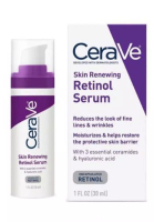 CeraVe CeraVe Skin Renewing Retinol Serum