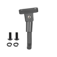 Electric Scooters Foot Support Electric Scooters Kickstand Electric Scooters Support Bracket Replacement Parts