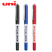 Mitsubishi Uni-ball UB-150 Eye Micro Gel Ink Pen 0.5mm Black/Blue/Red