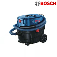 BOSCH博世 乾濕兩用吸塵器 GAS 12-25 插電 有線吸塵器 乾溼二用 強勁吸力 HEPA過濾器