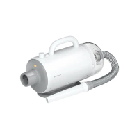 【grantclassic】暖烘烘 寵物吹水機 吹吸二合一款(官方品牌館 貓咪吹風機 狗狗吹毛機)