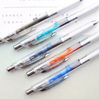 Pentel Energel Transparent Gel Pen BLN75 0.5mm