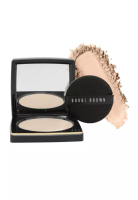 Bobbi Brown 透薄超柔粉餅 #SOFT PORCELAIN