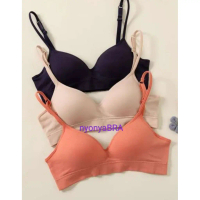 Felancy bra tanpa kawat seamless 34,36,38B, 071-2031