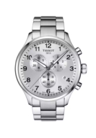 Tissot Tissot Chrono XL 45mm Classic - Men's Watch - T1166171103700