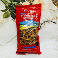 德國 HUOBER 蝴蝶餅175g 經典款｜全店$199免運