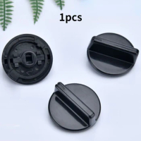 1pcs Gas Stove Control Knobs for outdoor camping portable burner cooker plastic knob switches kitchen replacement parts