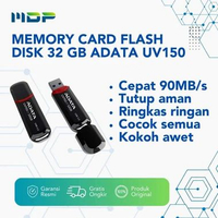 FLASH DISK ADATA UV150 32GB