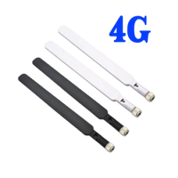 2pcs/set 4G Antenna SMA Male for 4G LTE Router External Antenna for Huawei B593 E5186 For HUAWEI B315 B310 698-2700MHz