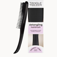 Tangle Teezer The Ultimate Detangler Brush - Liquorice Black
