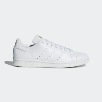 【adidas 愛迪達】運動鞋 慢跑鞋 休閒鞋 女鞋STAN SMITH(F36575)