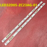 LED Bar For led32d05-zc23ag-01 led32d05-zc26ag-02 National nx-32ths100 32WB865 JVC LT-32MU380 LT-32M585 32K31 LE32AL88A71