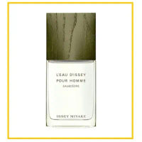ISSEY MIYAKE 三宅一生雪松香水 L'EAU D'ISSEY EAU & CEDRE EDT 100ML