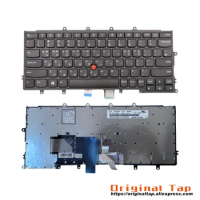 KR Korean Keyboard for Lenovo Thinkpad X270 A275 01EN579 01EP055