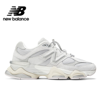【New Balance】 復古鞋_淺灰色_中性_U9060GM-D楦