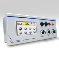 Automatic Torch Height Controller For Cnc Cutting Machine Plasma Cnc Controller GH-aha-L2