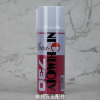 日本 NICHIMOLY 尼奇摩力N 730多用途清洗劑730光學鏡片 模具清洗[領邦五金]